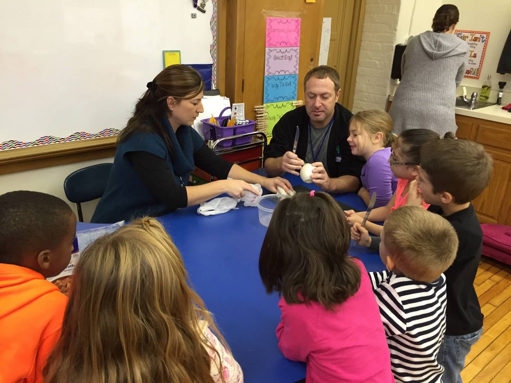 LakeView K-8 Academy