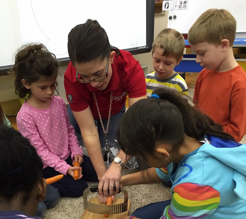 LakeView K-8 Academy