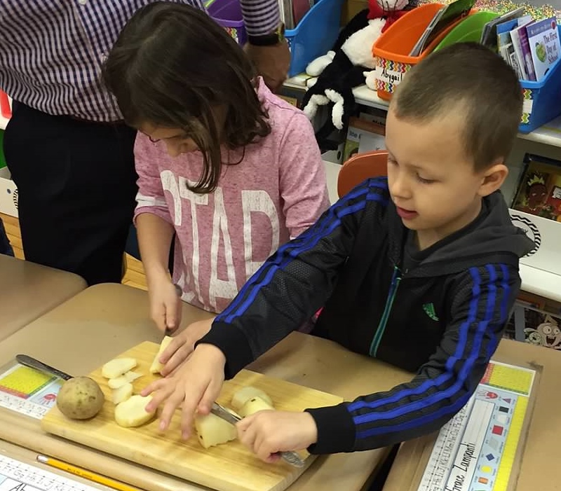 LakeView K-8 Academy