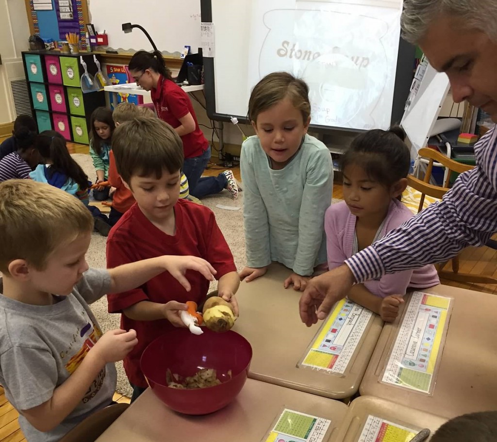 LakeView K-8 Academy