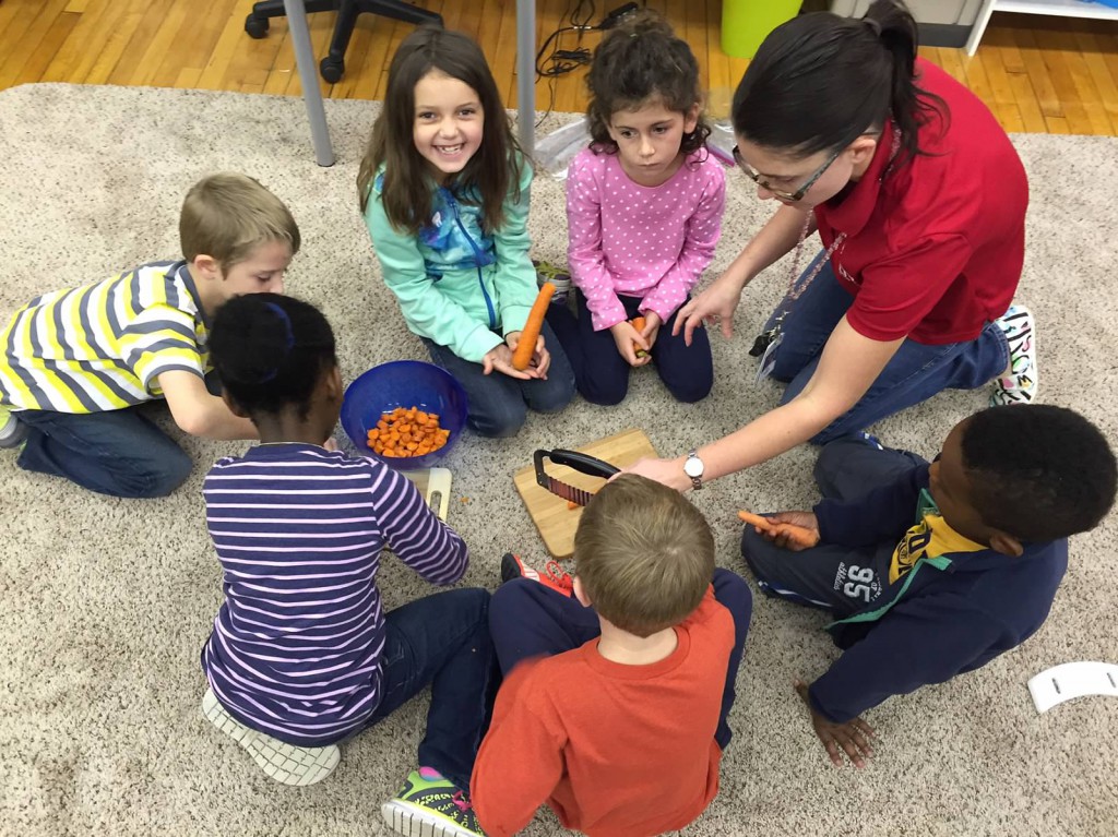 LakeView K-8 Academy