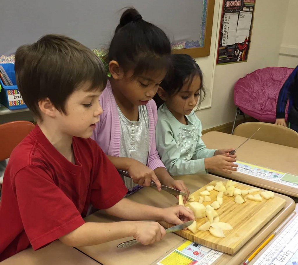 LakeView K-8 Academy