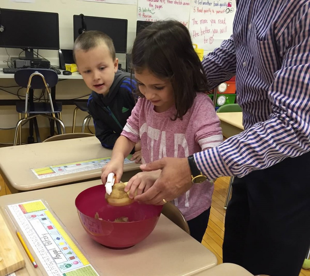 LakeView K-8 Academy
