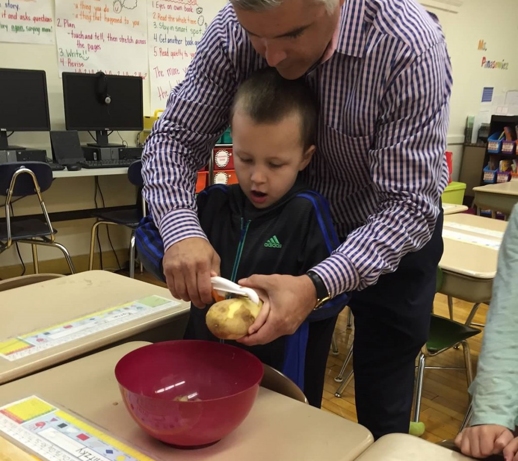LakeView K-8 Academy