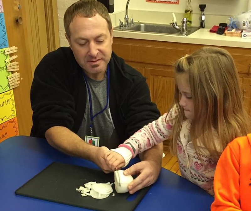 LakeView K-8 Academy