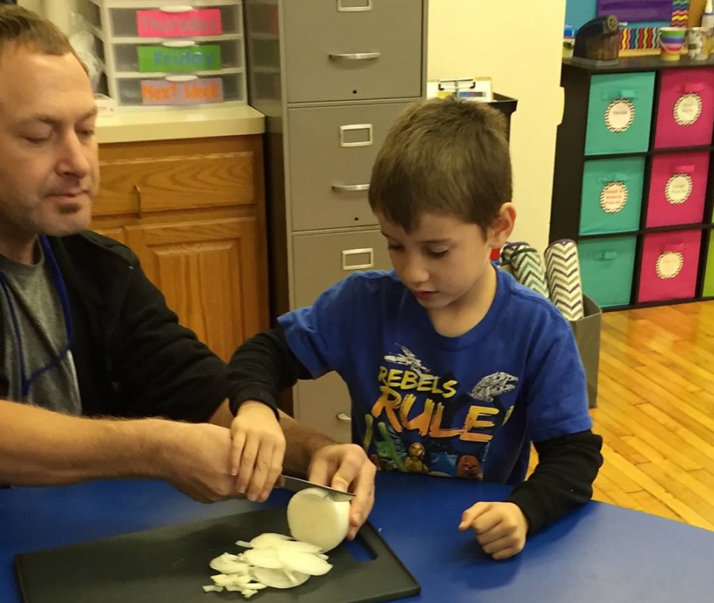 LakeView K-8 Academy