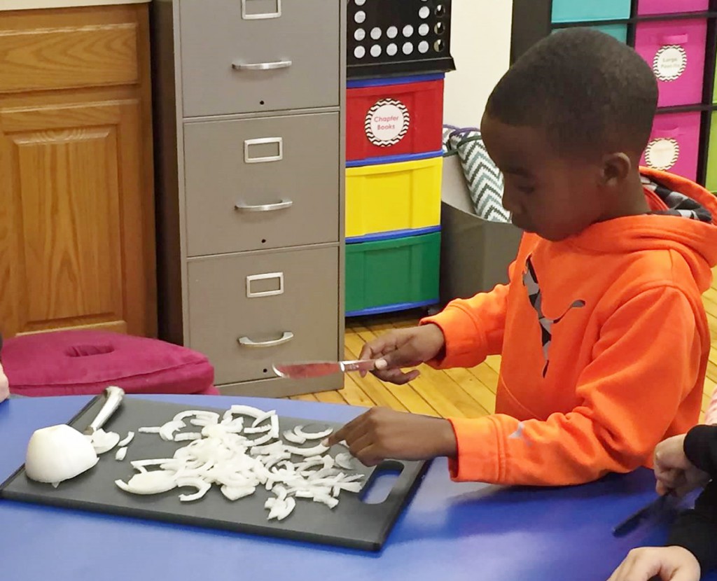 LakeView K-8 Academy