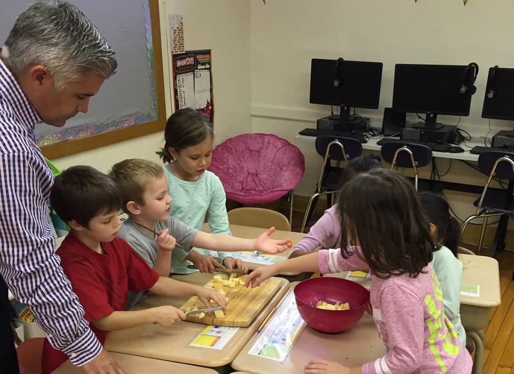 LakeView K-8 Academy