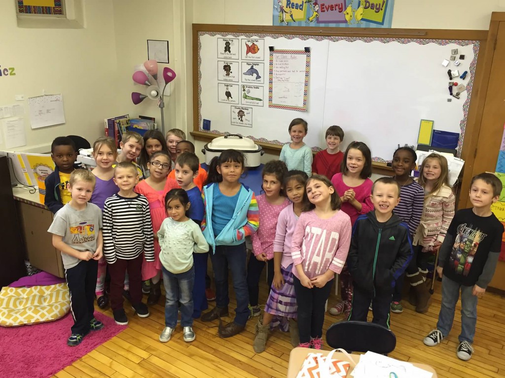 LakeView K-8 Academy