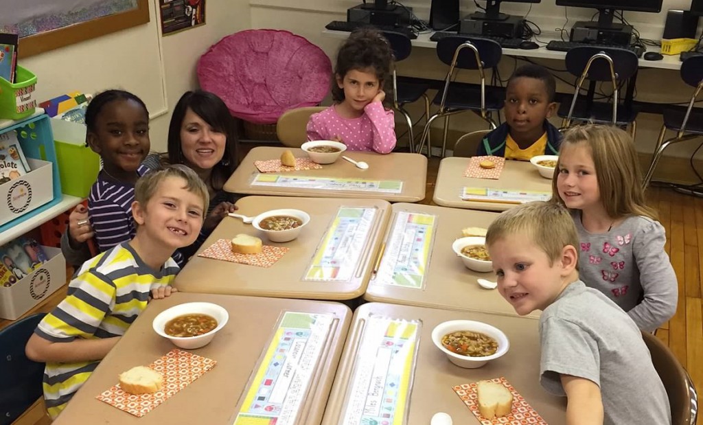 LakeView K-8 Academy
