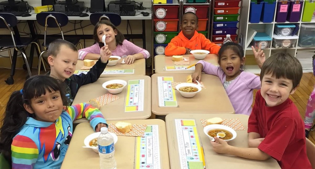 LakeView K-8 Academy