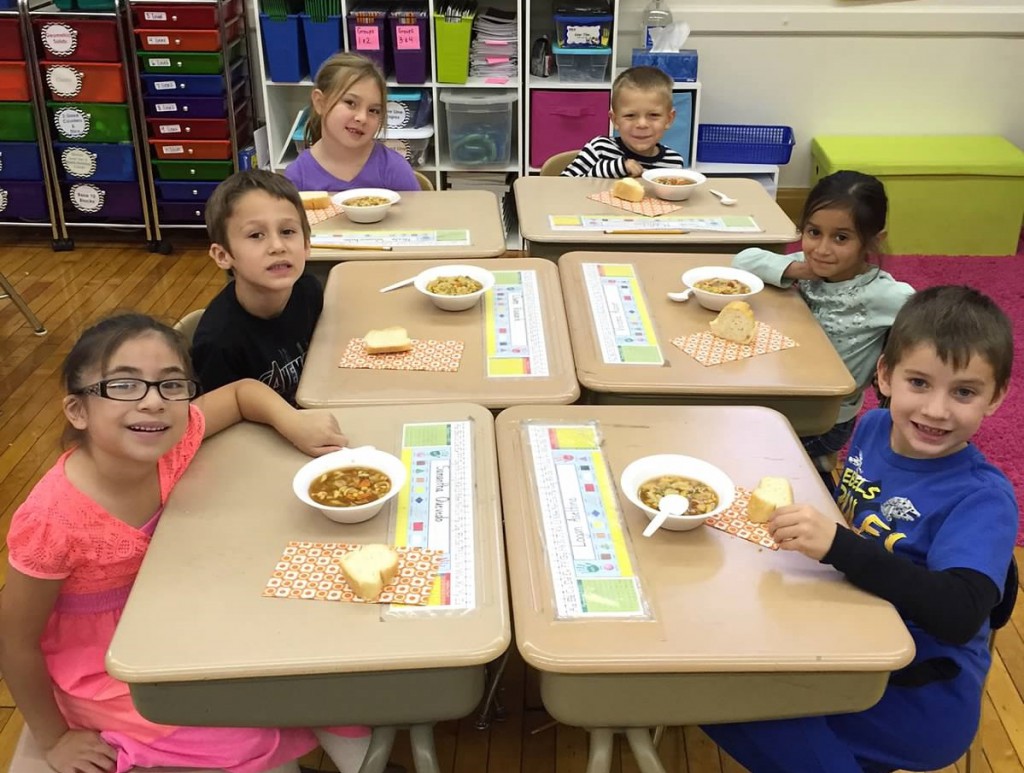 LakeView K-8 Academy