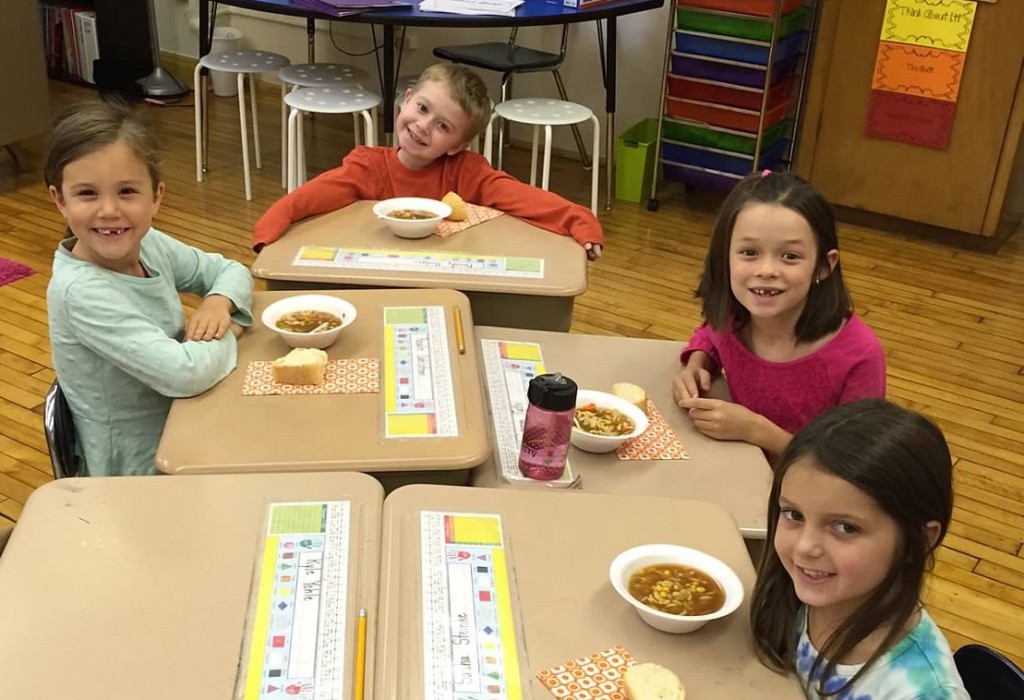LakeView K-8 Academy