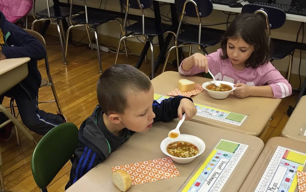 LakeView K-8 Academy