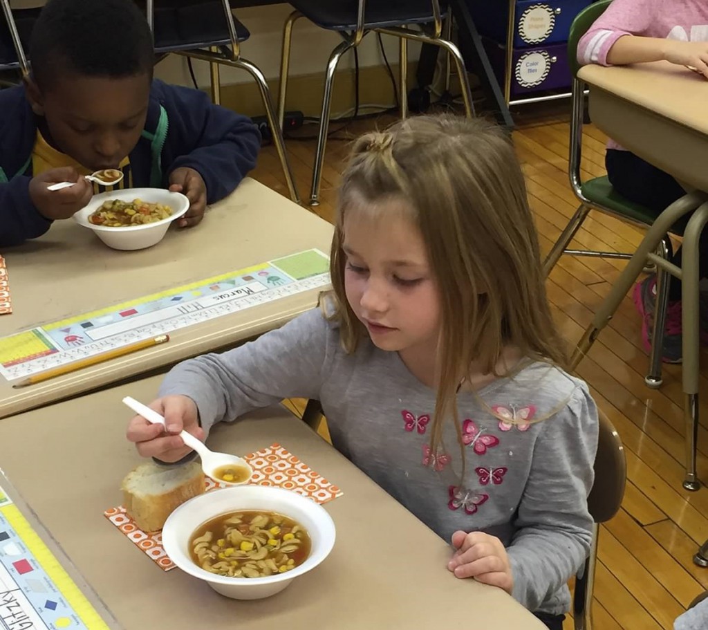 LakeView K-8 Academy