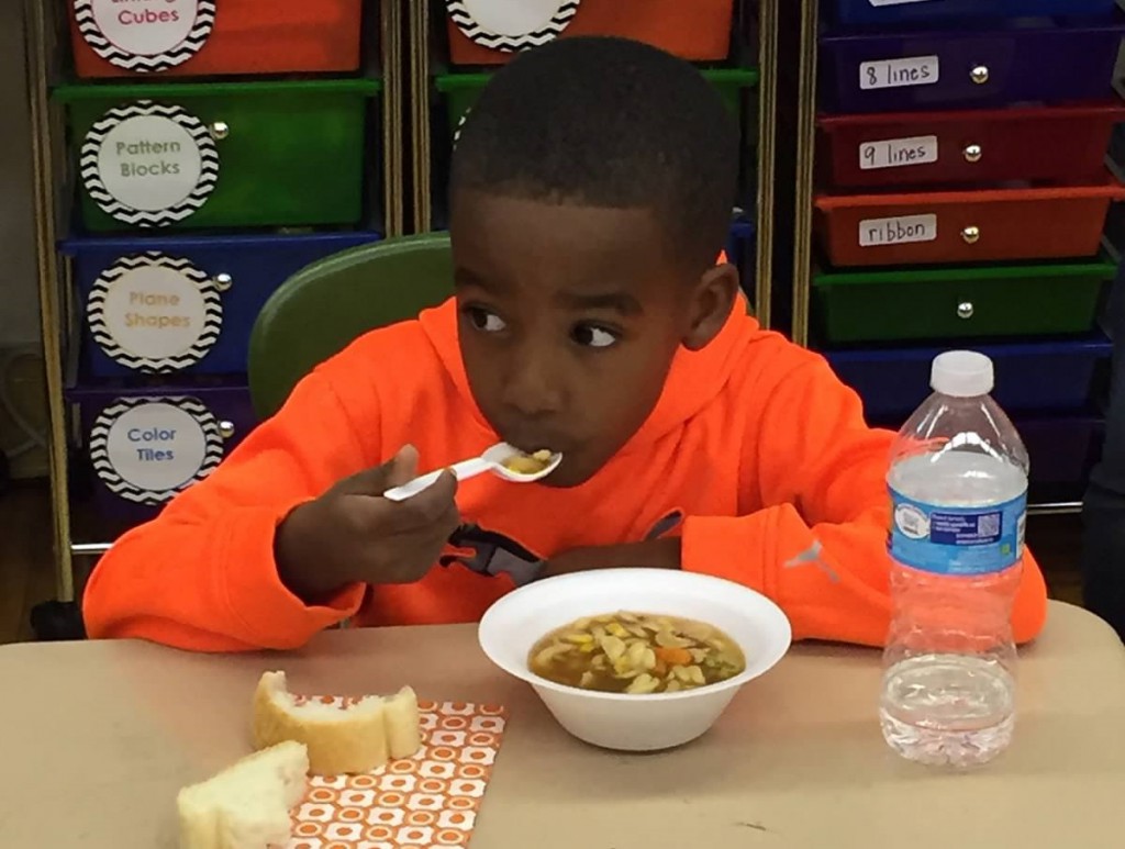 LakeView K-8 Academy