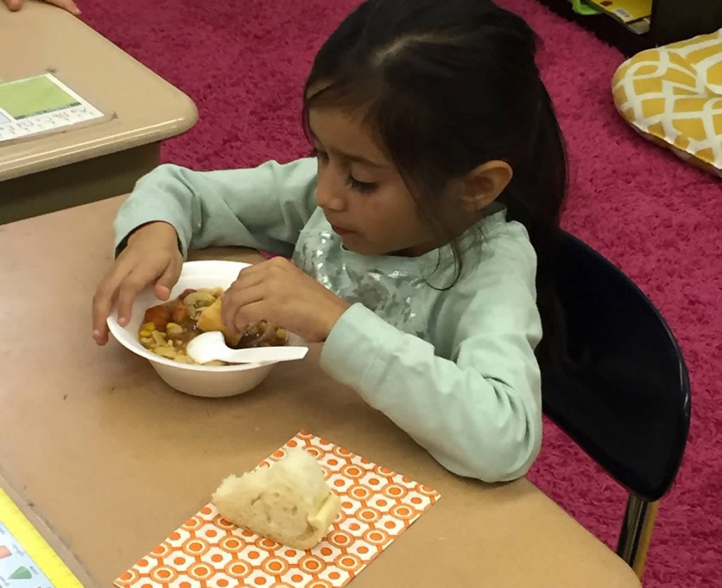 LakeView K-8 Academy