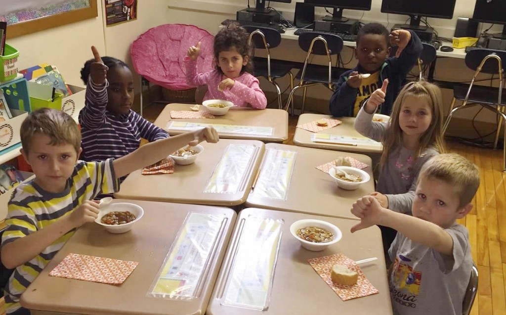 LakeView K-8 Academy