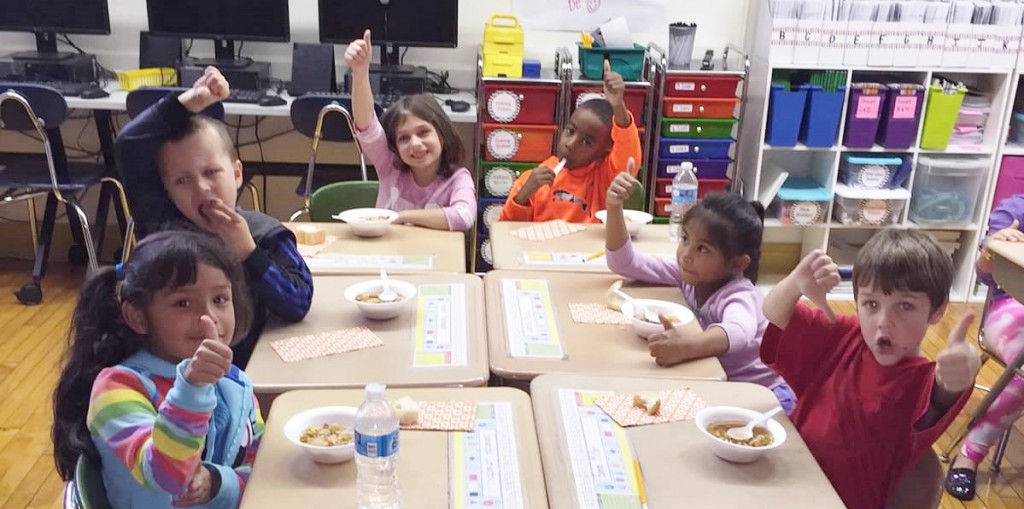 LakeView K-8 Academy