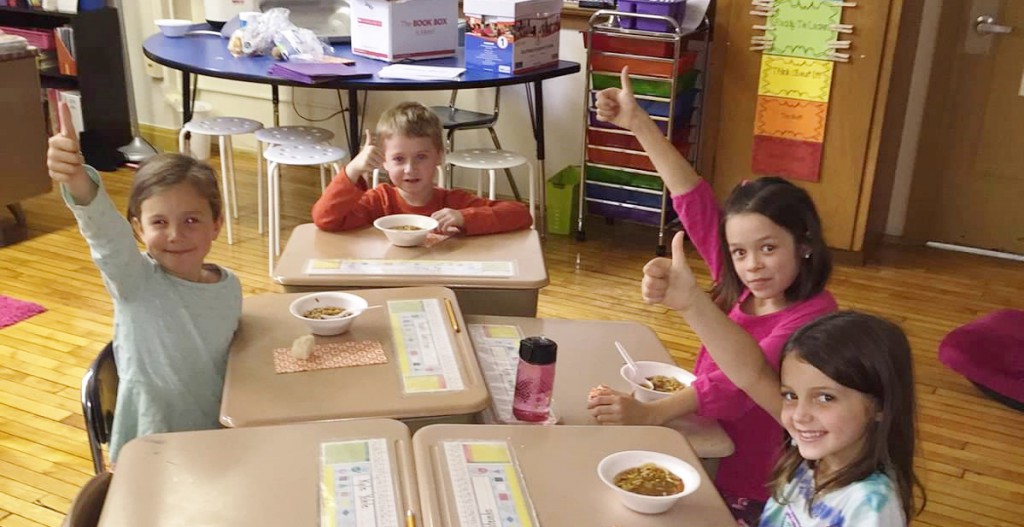 LakeView K-8 Academy