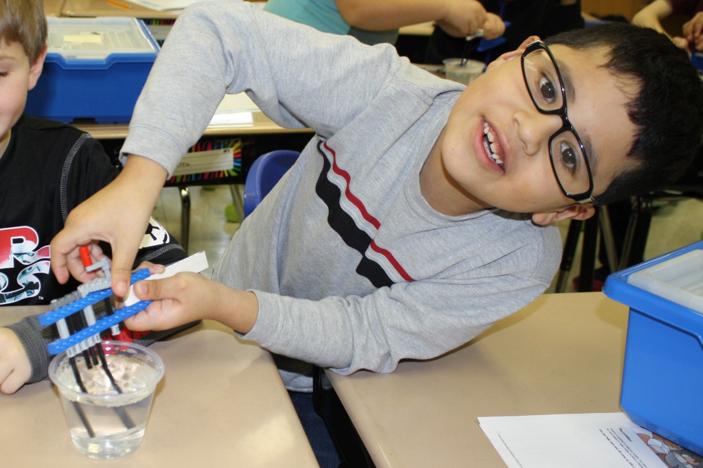 LakeView K-8 Academy