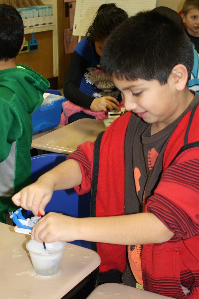 LakeView K-8 Academy