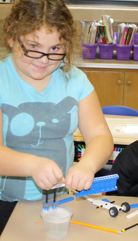 LakeView K-8 Academy
