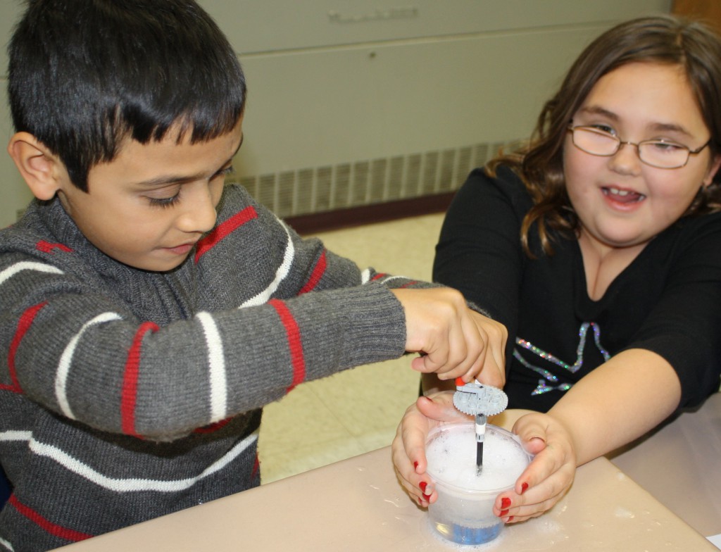 LakeView K-8 Academy