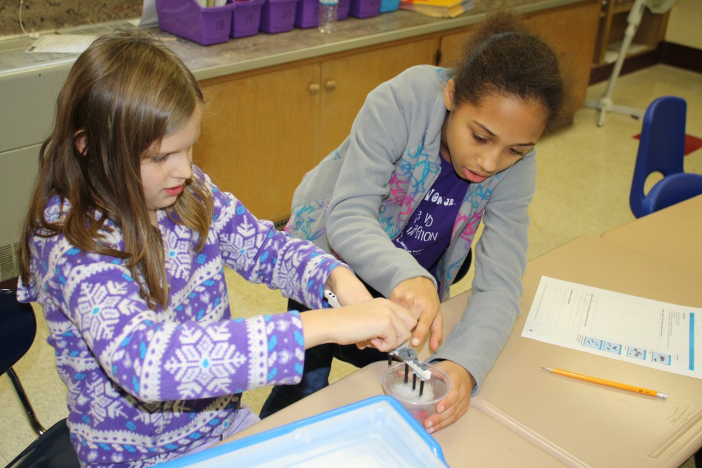 LakeView K-8 Academy