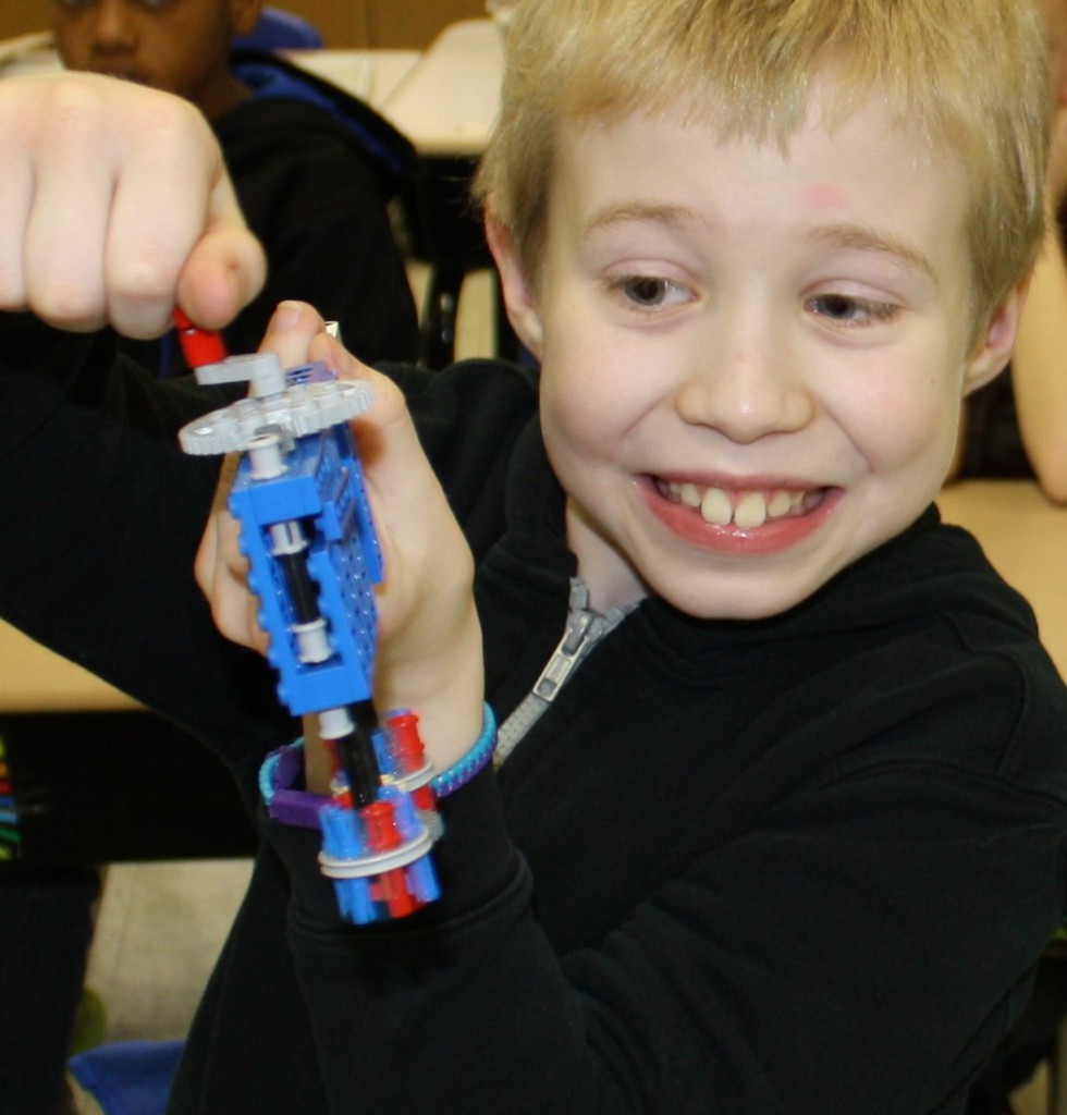 LakeView K-8 Academy
