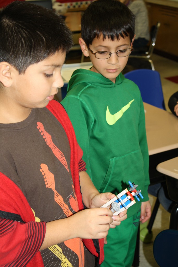 LakeView K-8 Academy
