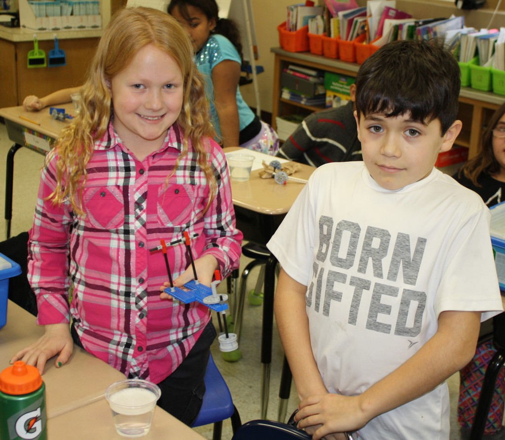 LakeView K-8 Academy