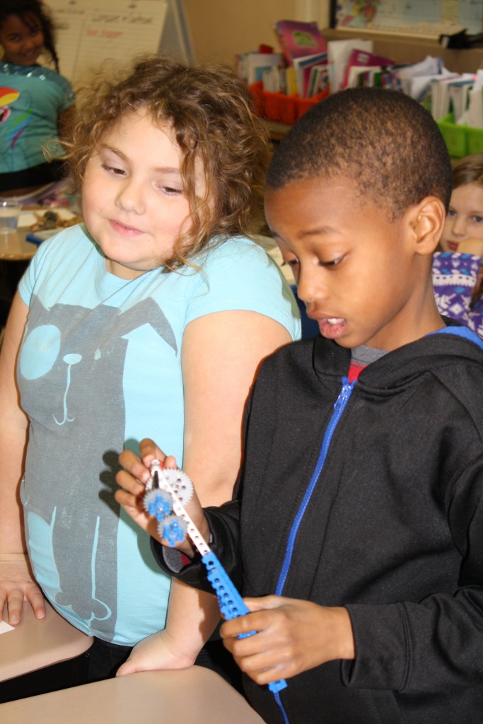 LakeView K-8 Academy