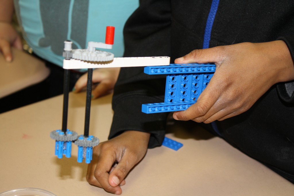 LakeView K-8 Academy