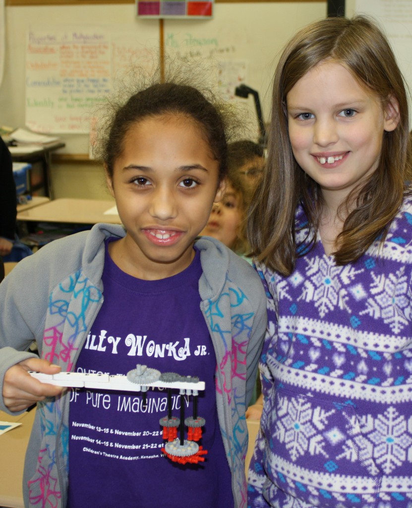 LakeView K-8 Academy