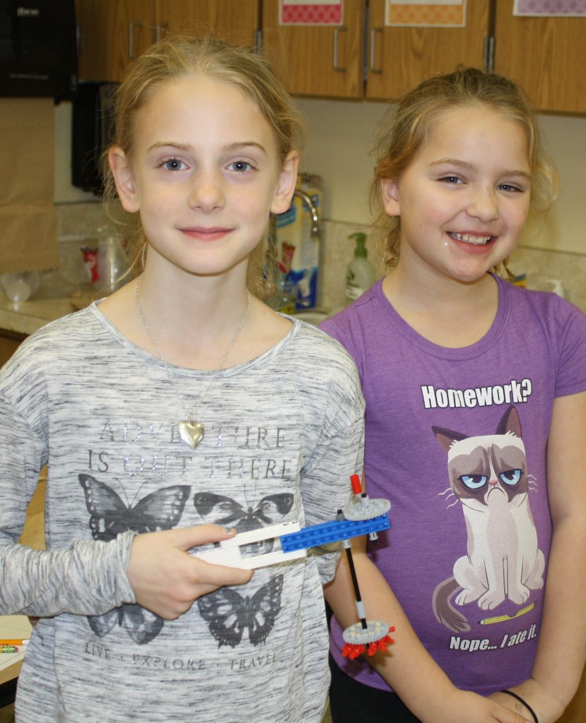 LakeView K-8 Academy