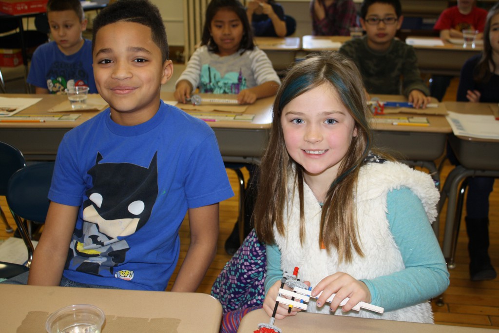 LakeView K-8 Academy