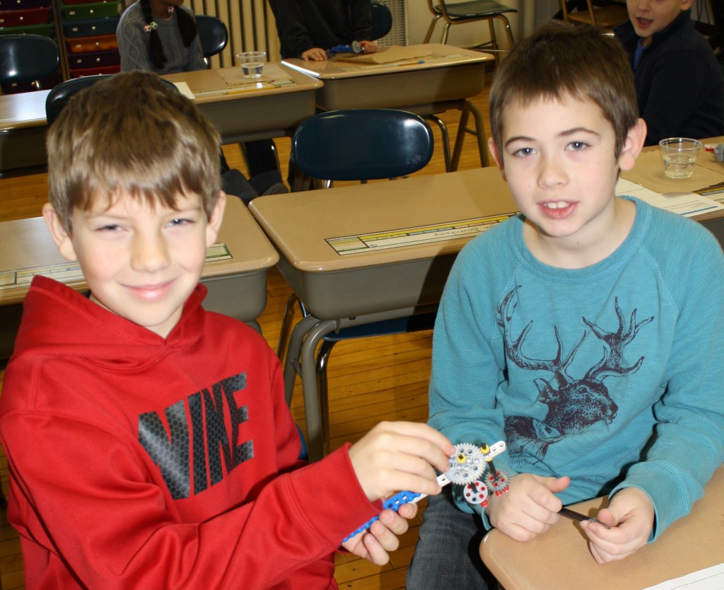 LakeView K-8 Academy