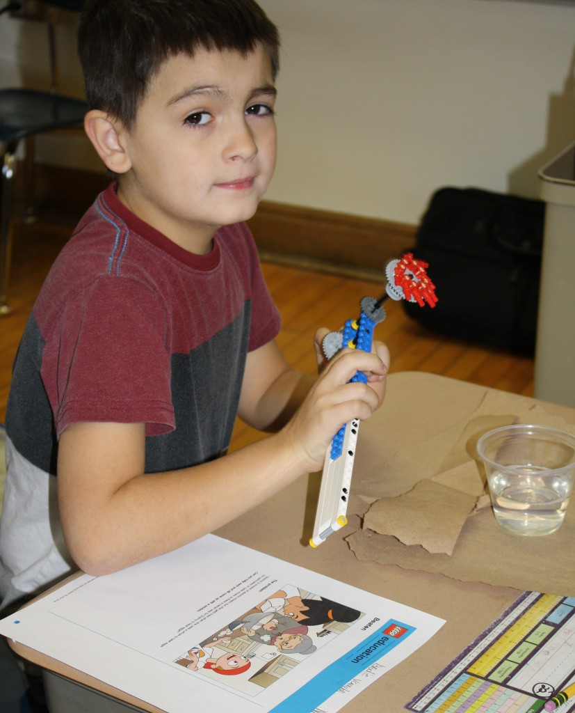 LakeView K-8 Academy