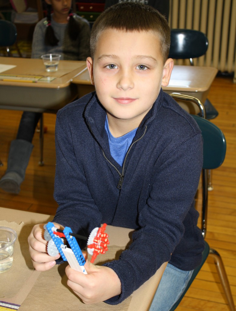 LakeView K-8 Academy
