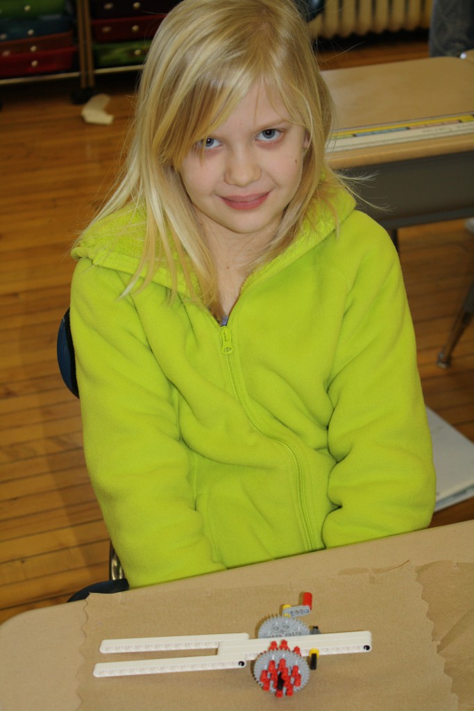 LakeView K-8 Academy