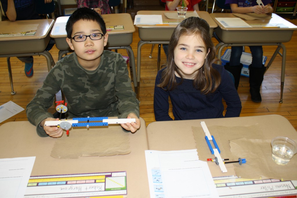 LakeView K-8 Academy