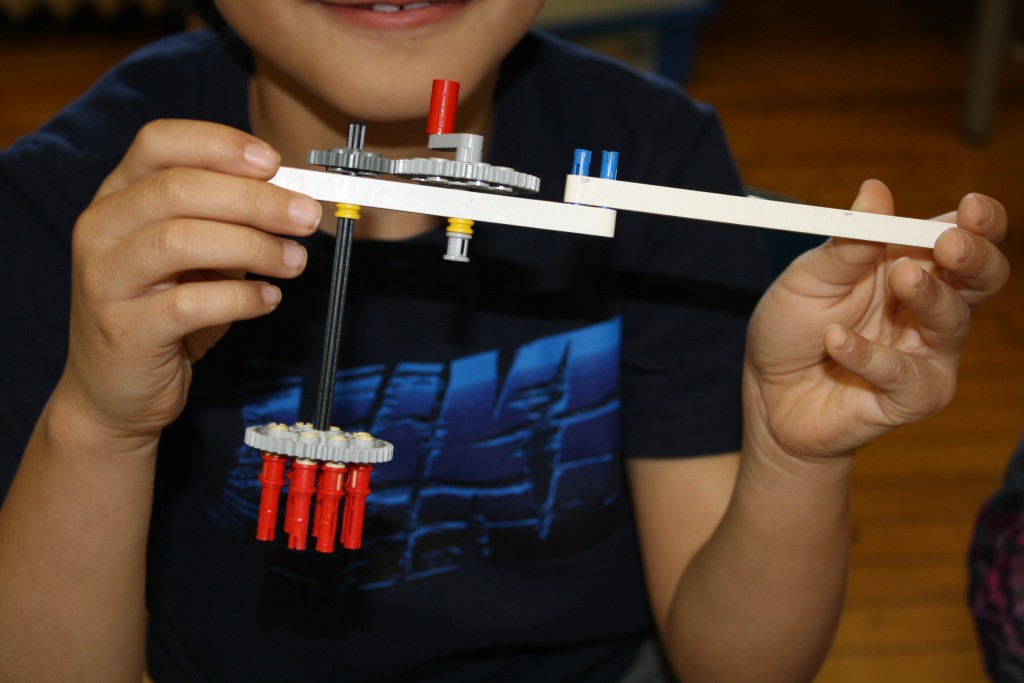 LakeView K-8 Academy