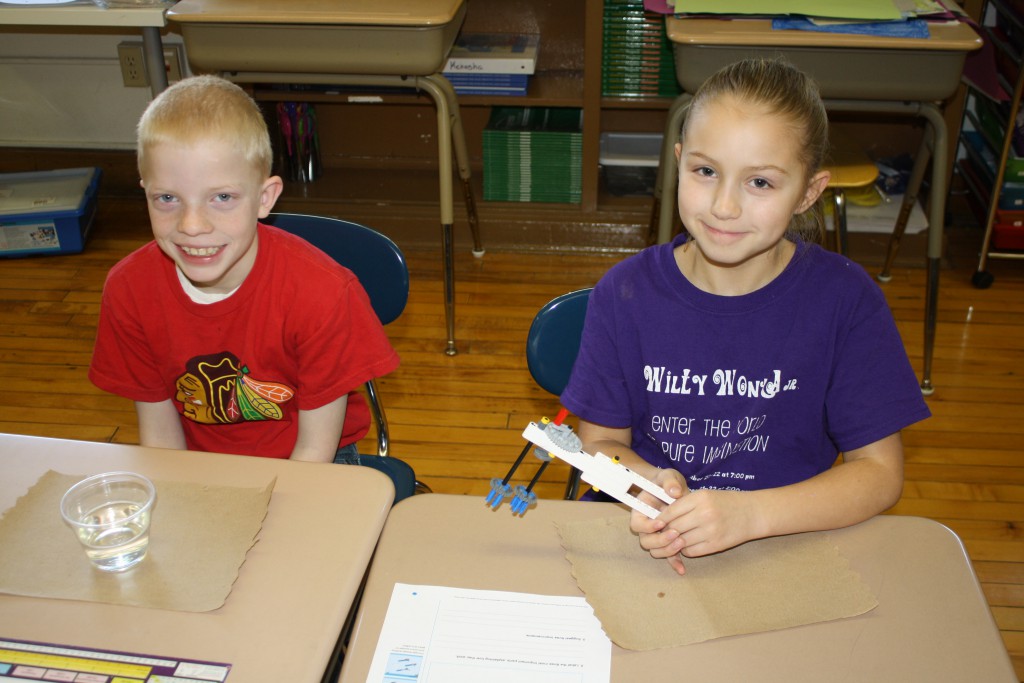 LakeView K-8 Academy