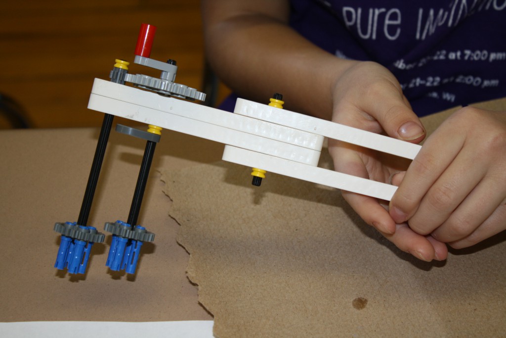 LakeView K-8 Academy