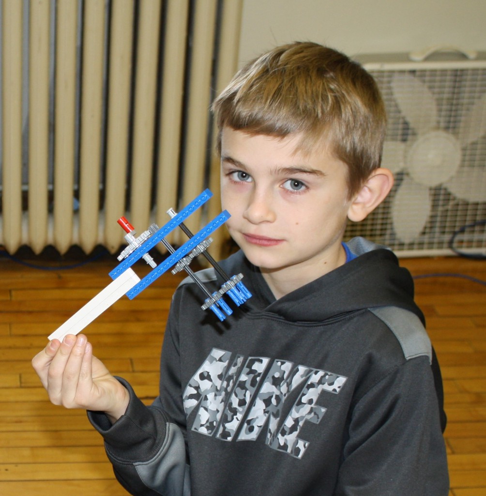 LakeView K-8 Academy