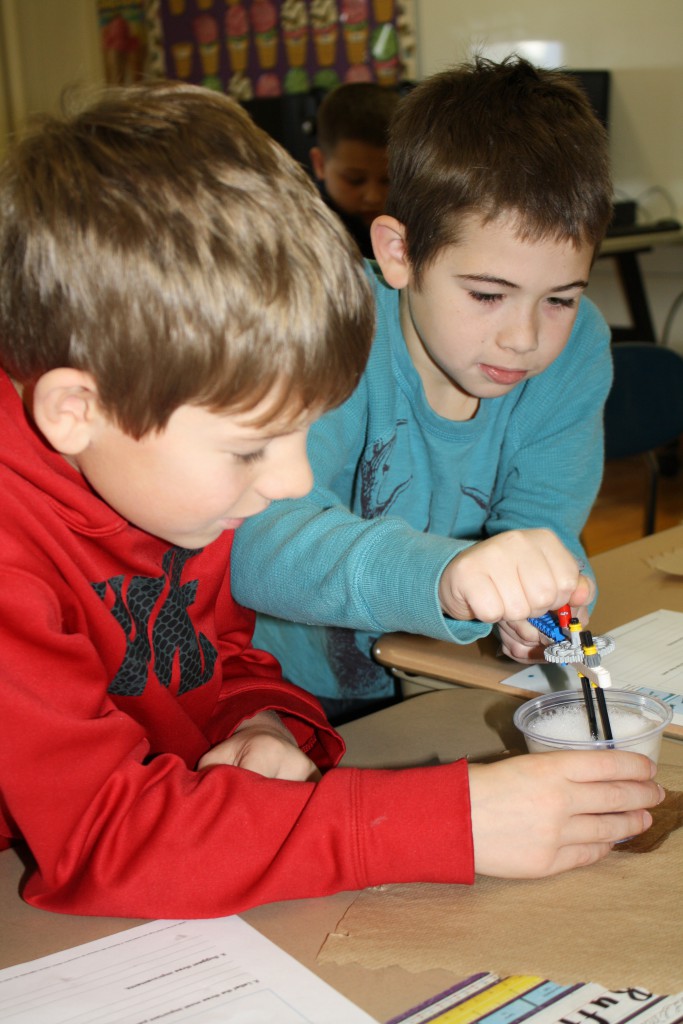 LakeView K-8 Academy