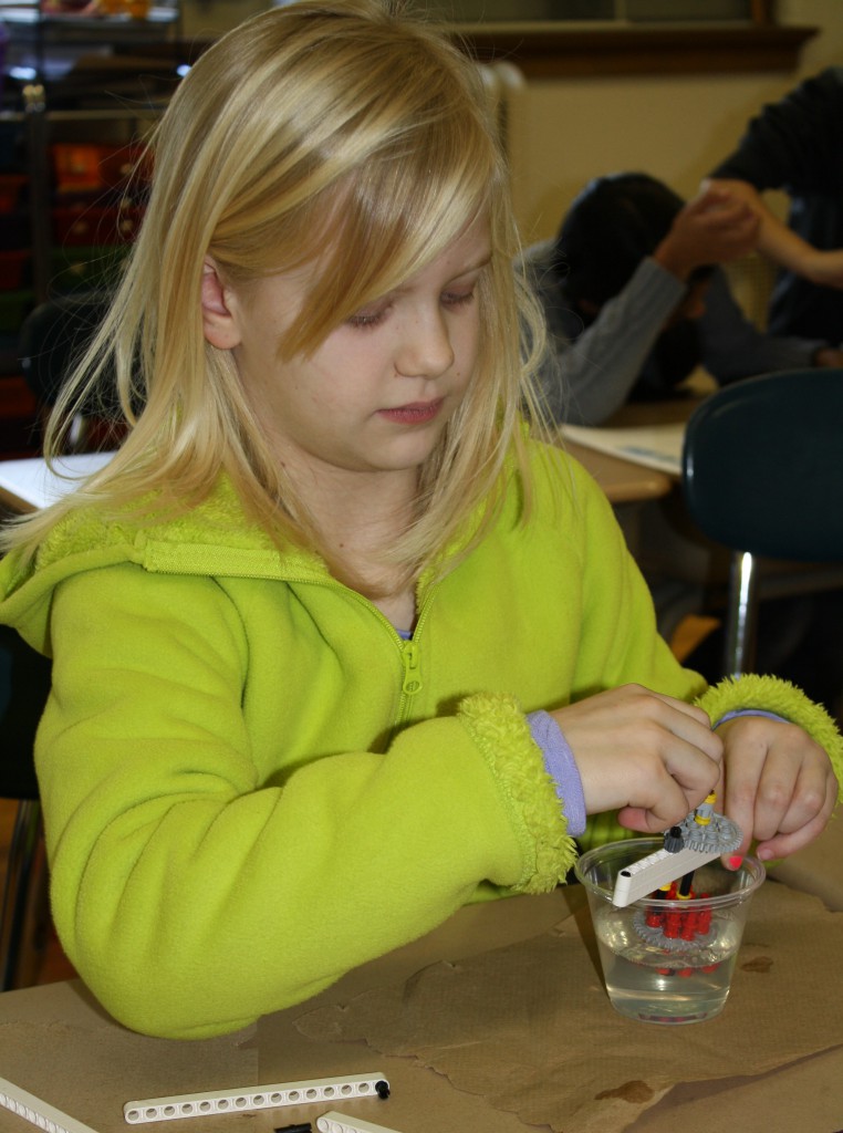 LakeView K-8 Academy