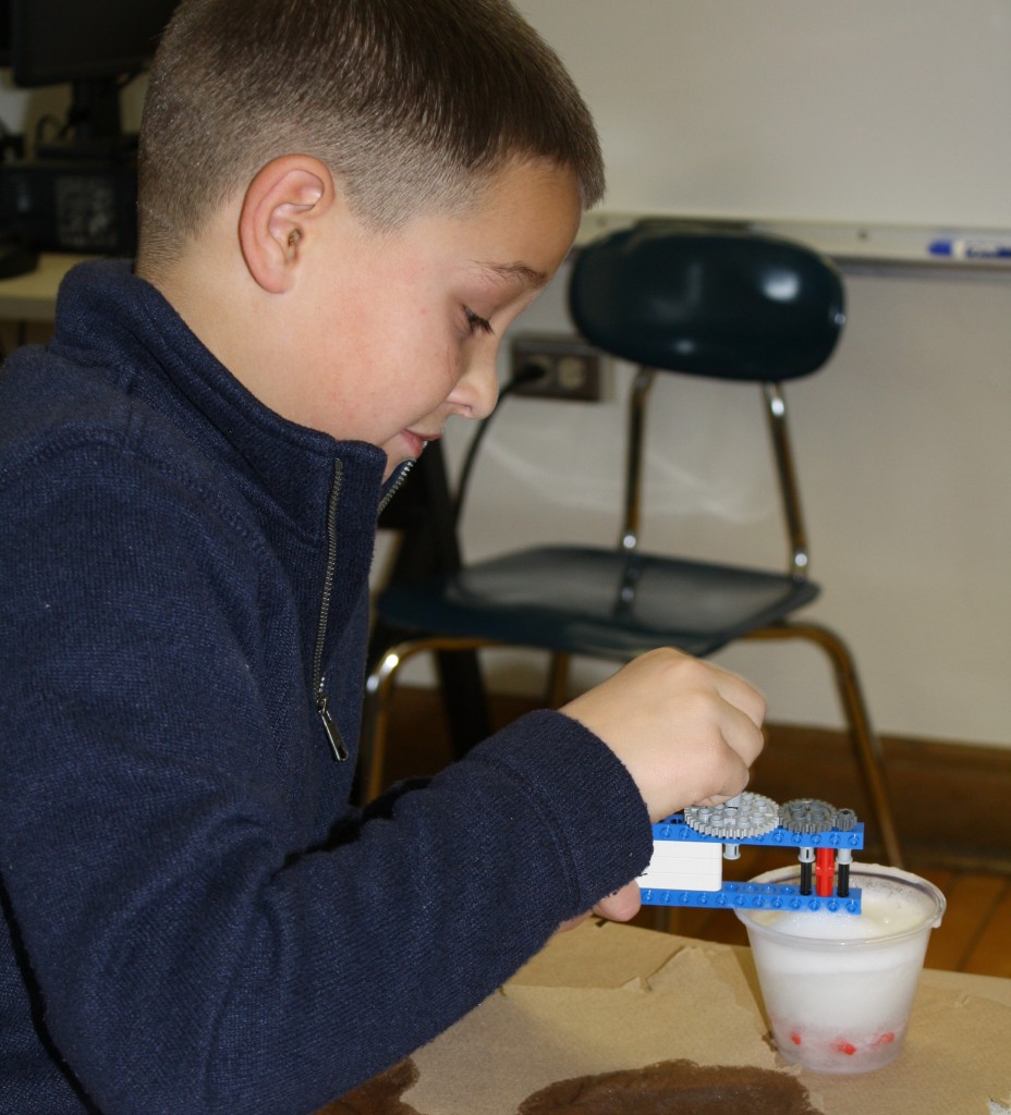 LakeView K-8 Academy
