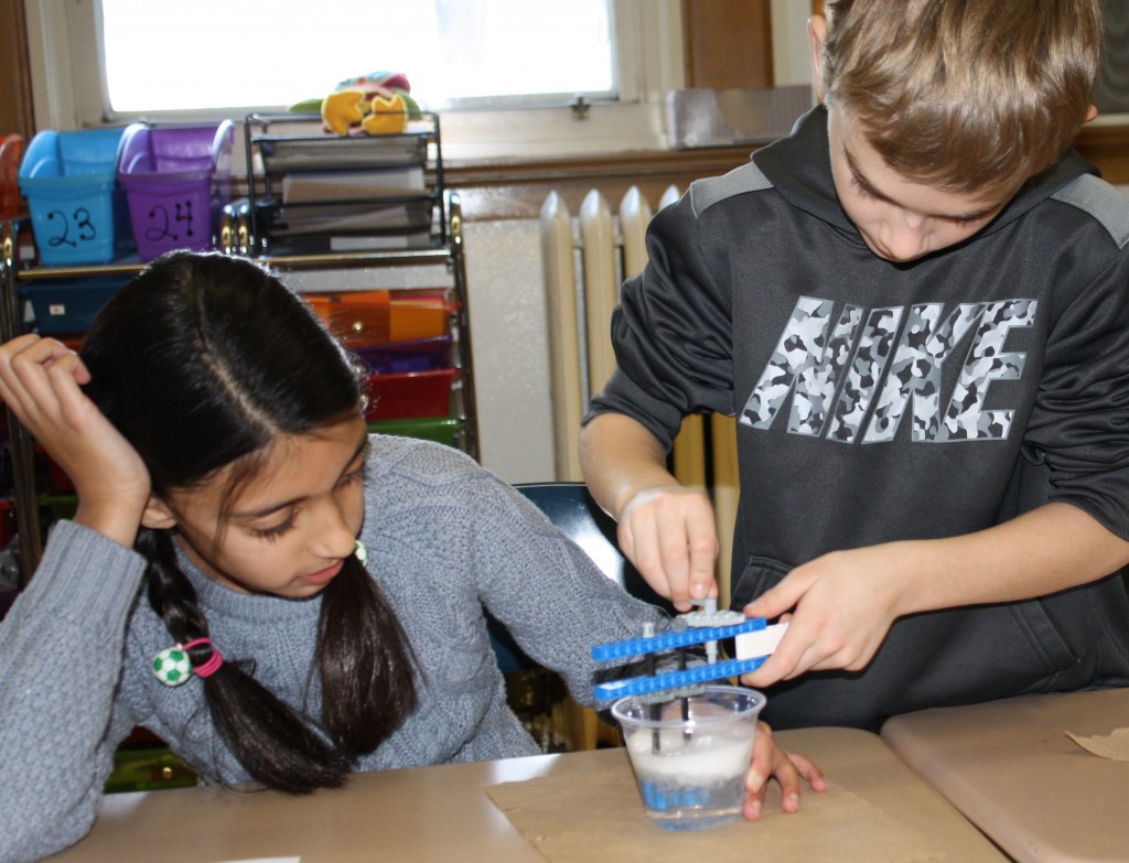 LakeView K-8 Academy